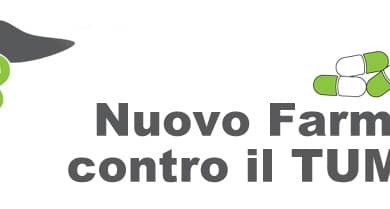 nuovo farmaco tumore