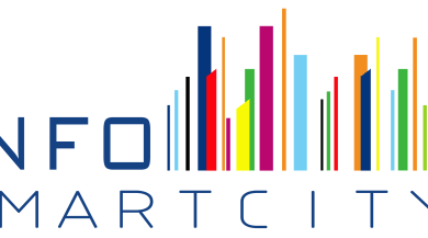 infosmartcity app