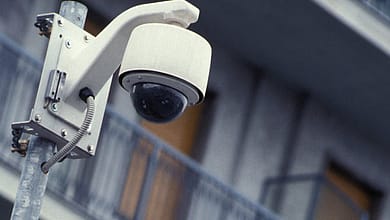 videosorveglianza