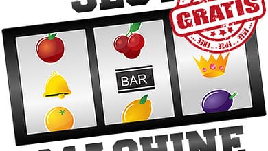slot machine gratis
