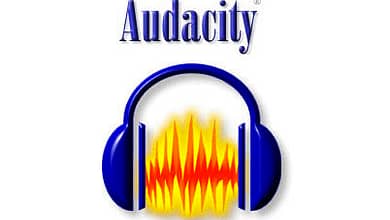 registrare la voce con audacity