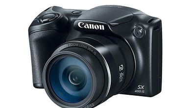 canon powershot camera