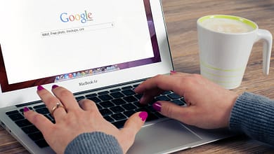 indicizzare sito web