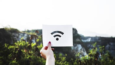 5Ghz WiFi
