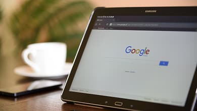 recuperare contatti da Google
