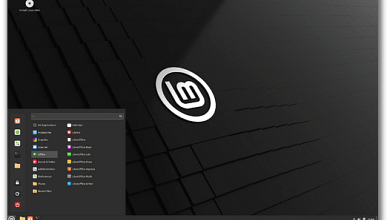 linux mint cinnamon