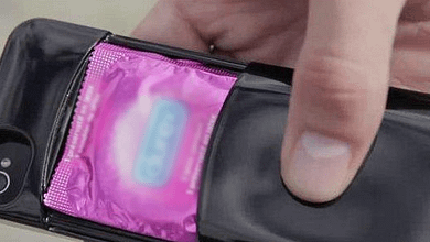 cover smartphone