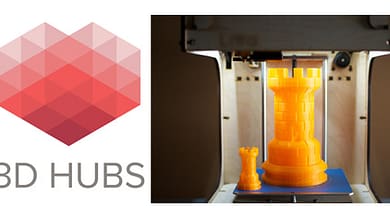 stampa 3d
