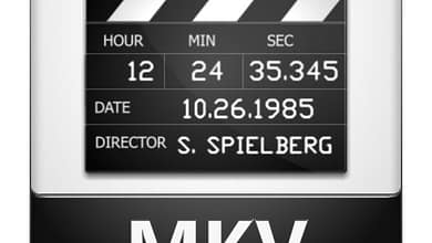 file mkv