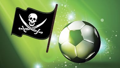 mondiali di calcio cybercriminali