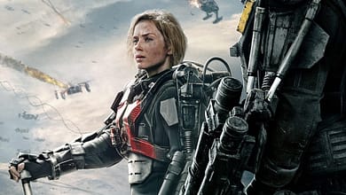 edge of tomorrow