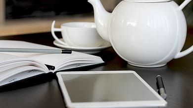 tablet