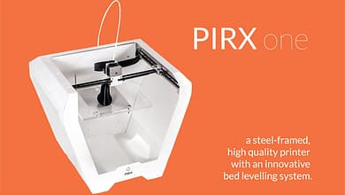 Pirx one stampante3d