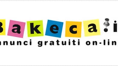 bakeca.it sito web annunci gratuiti