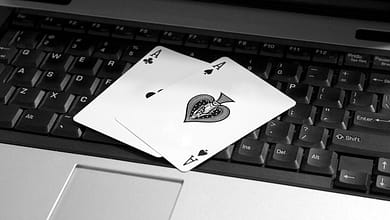 poker online