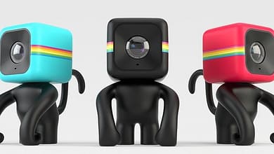polaroid cube plus