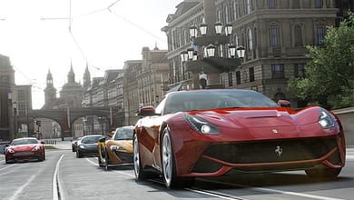 migliori giochi automobili 2016
