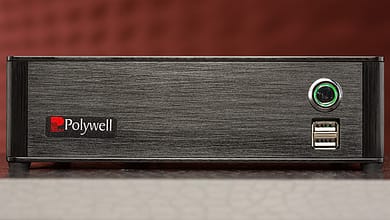 ottimo computer business polywell