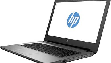 ottimo portatile entry level hp 14