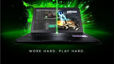 razer blade 2016