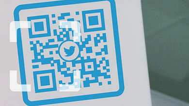 qr code