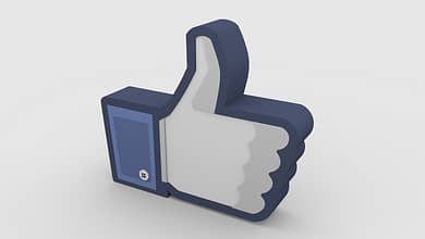 pagina facebook efficace