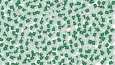 aprire file xlsx