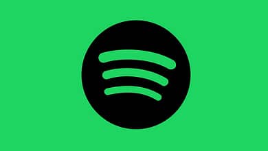 eliminare account spotify