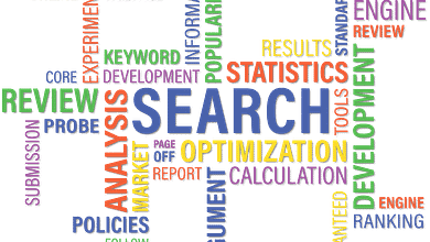 keyword planner
