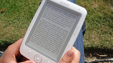 aprire file epub