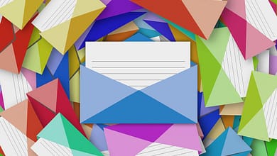 email programmata