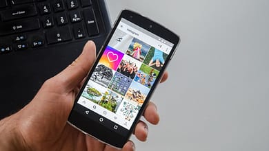 profilo instagram