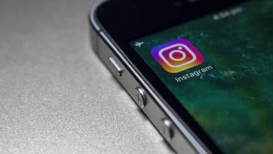 link nelle storie di instagram
