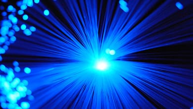 fibra ottica