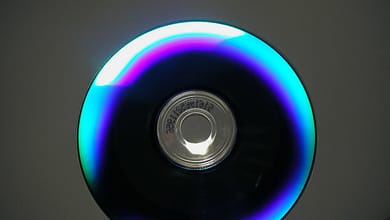 duplicare un DVD