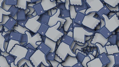 avere tanti mi piace su una pagina Facebook