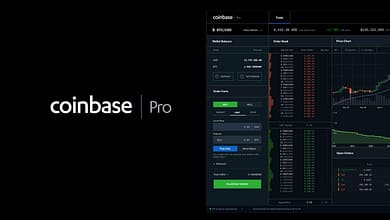 Coinbase Pro criptovalute