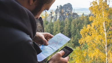 App per viaggiare