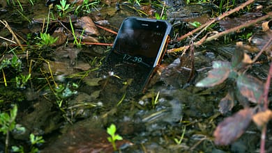 smartphone rugged