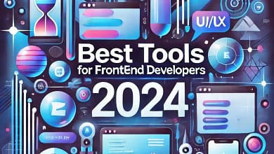 tools-frontend-developer